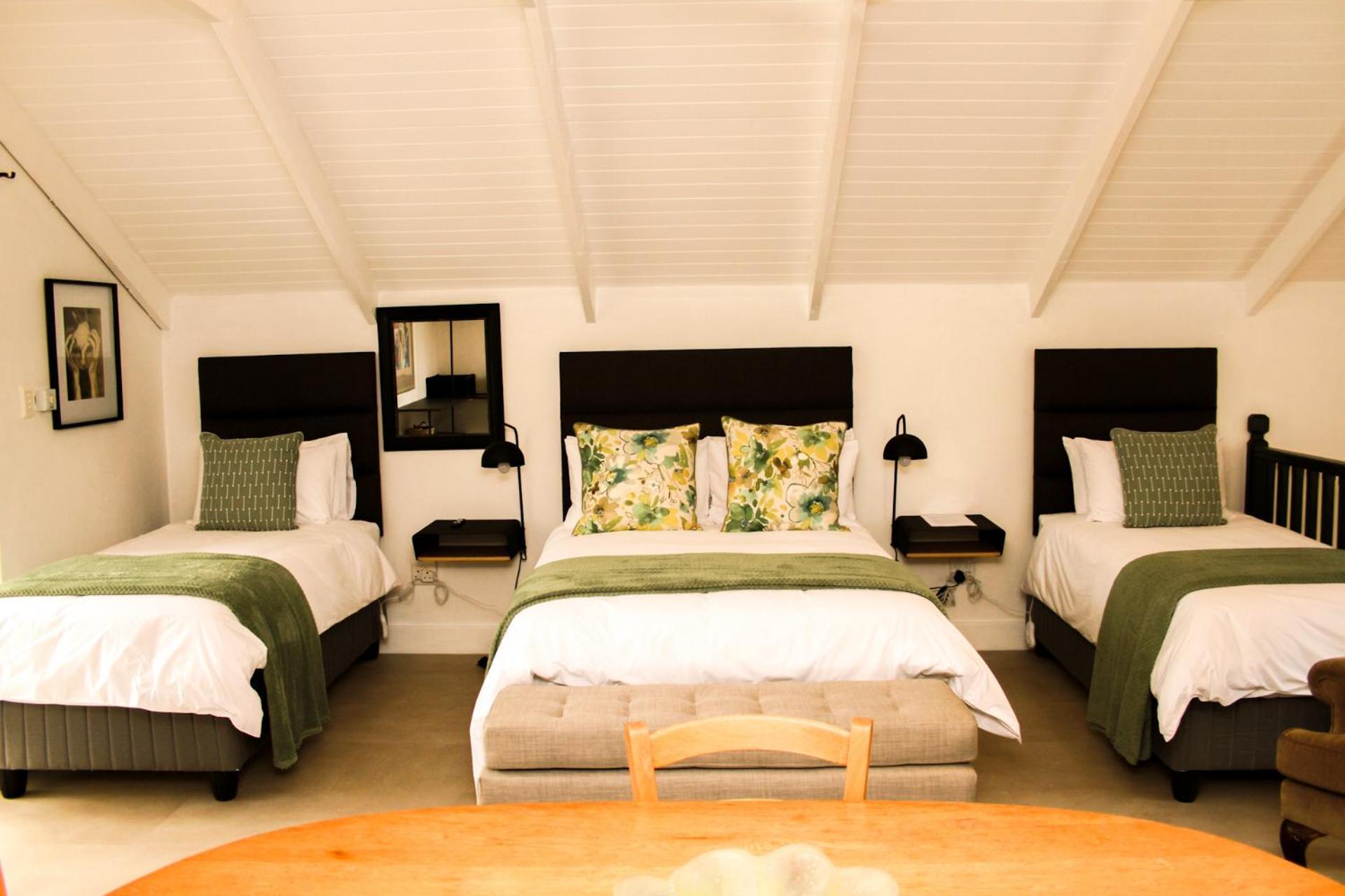 Hermanus Champagne Accommodation 외부 사진