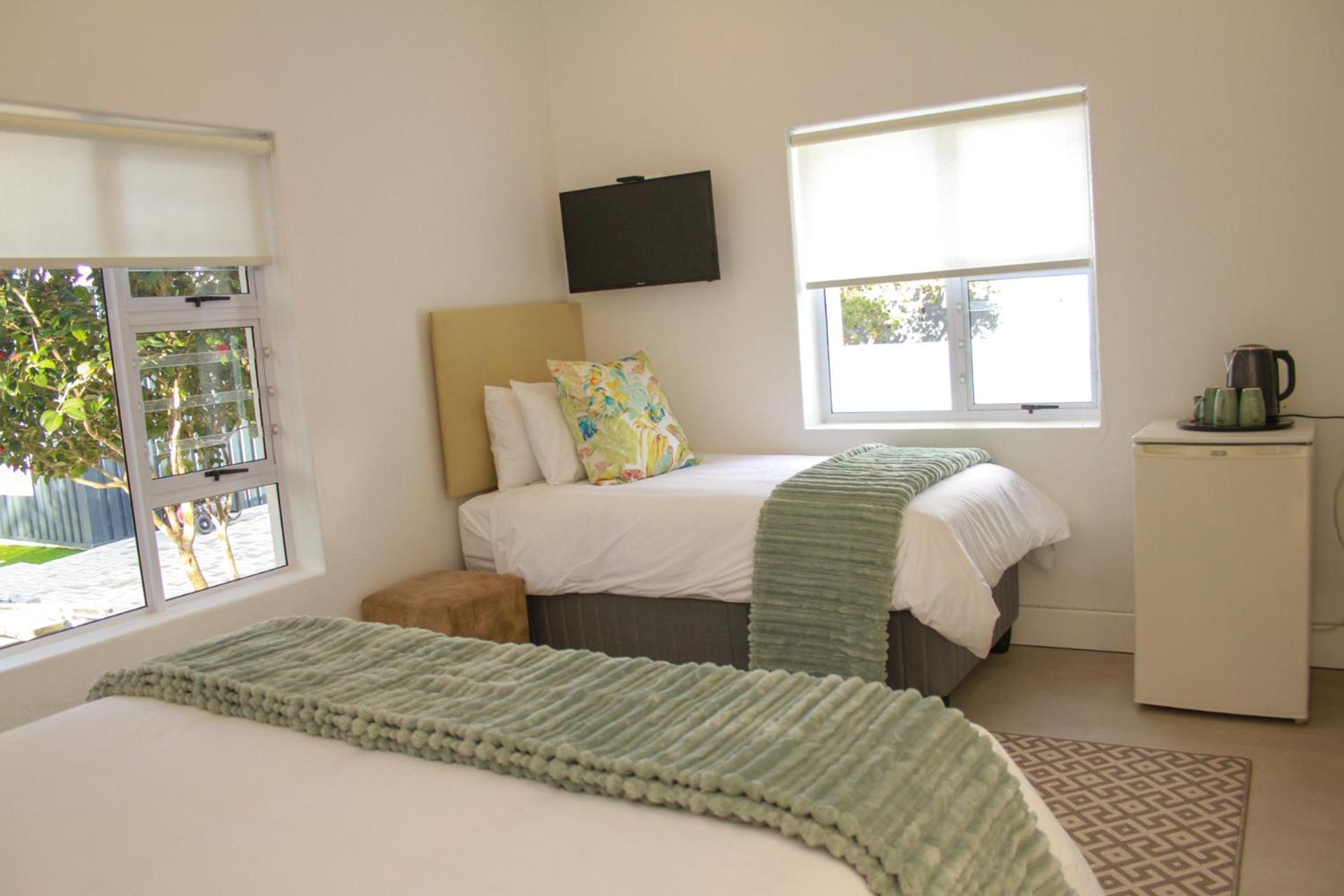 Hermanus Champagne Accommodation 외부 사진