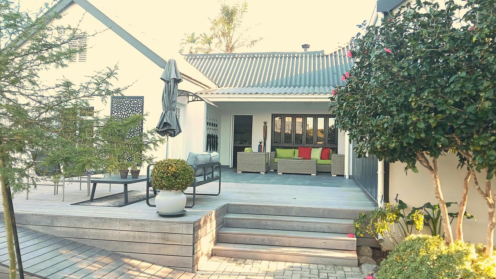 Hermanus Champagne Accommodation 외부 사진