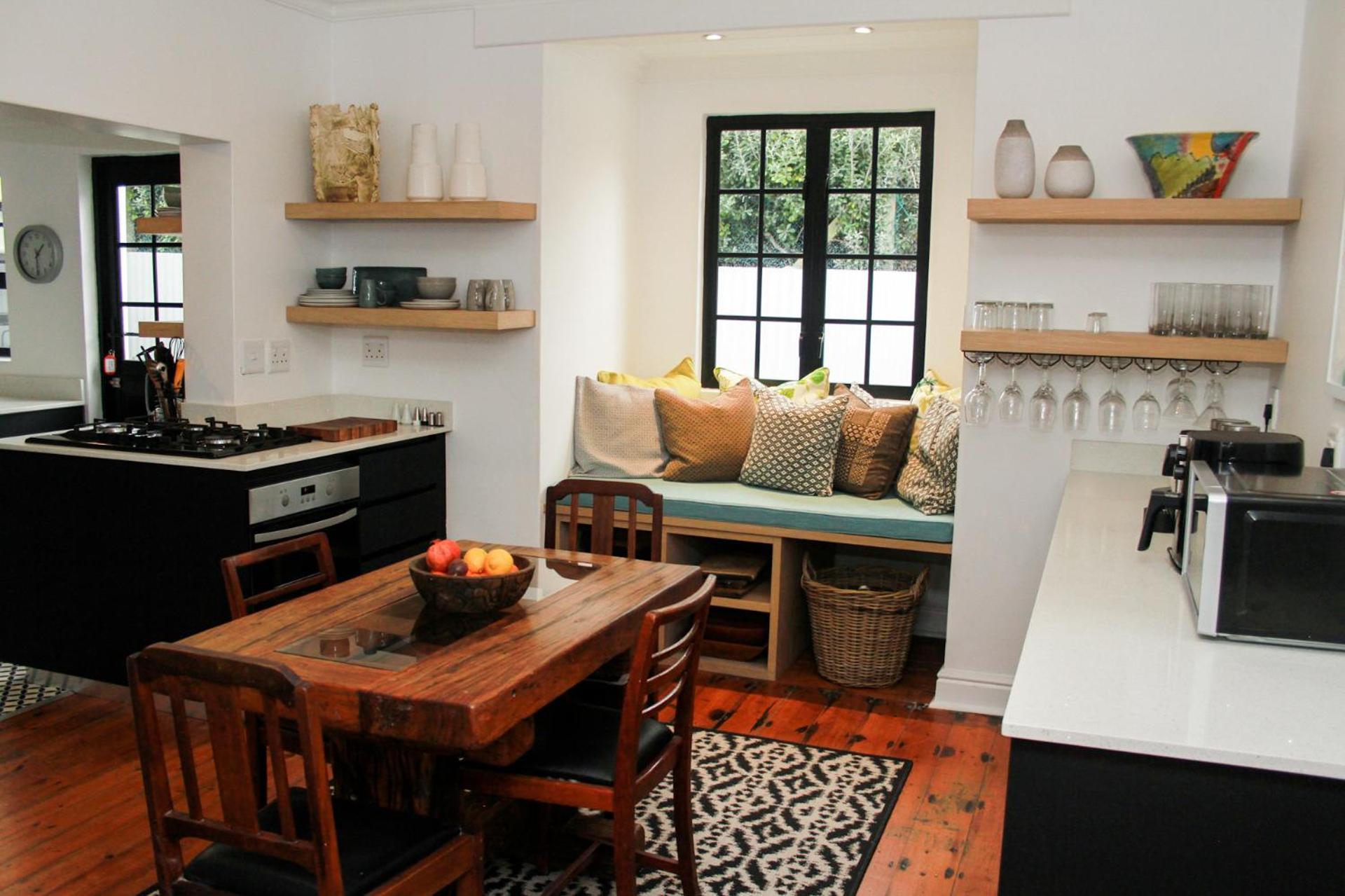 Hermanus Champagne Accommodation 외부 사진