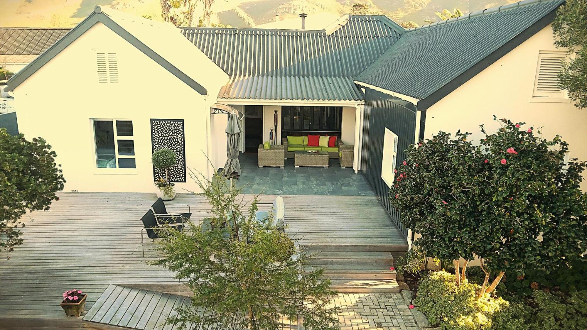 Hermanus Champagne Accommodation 외부 사진