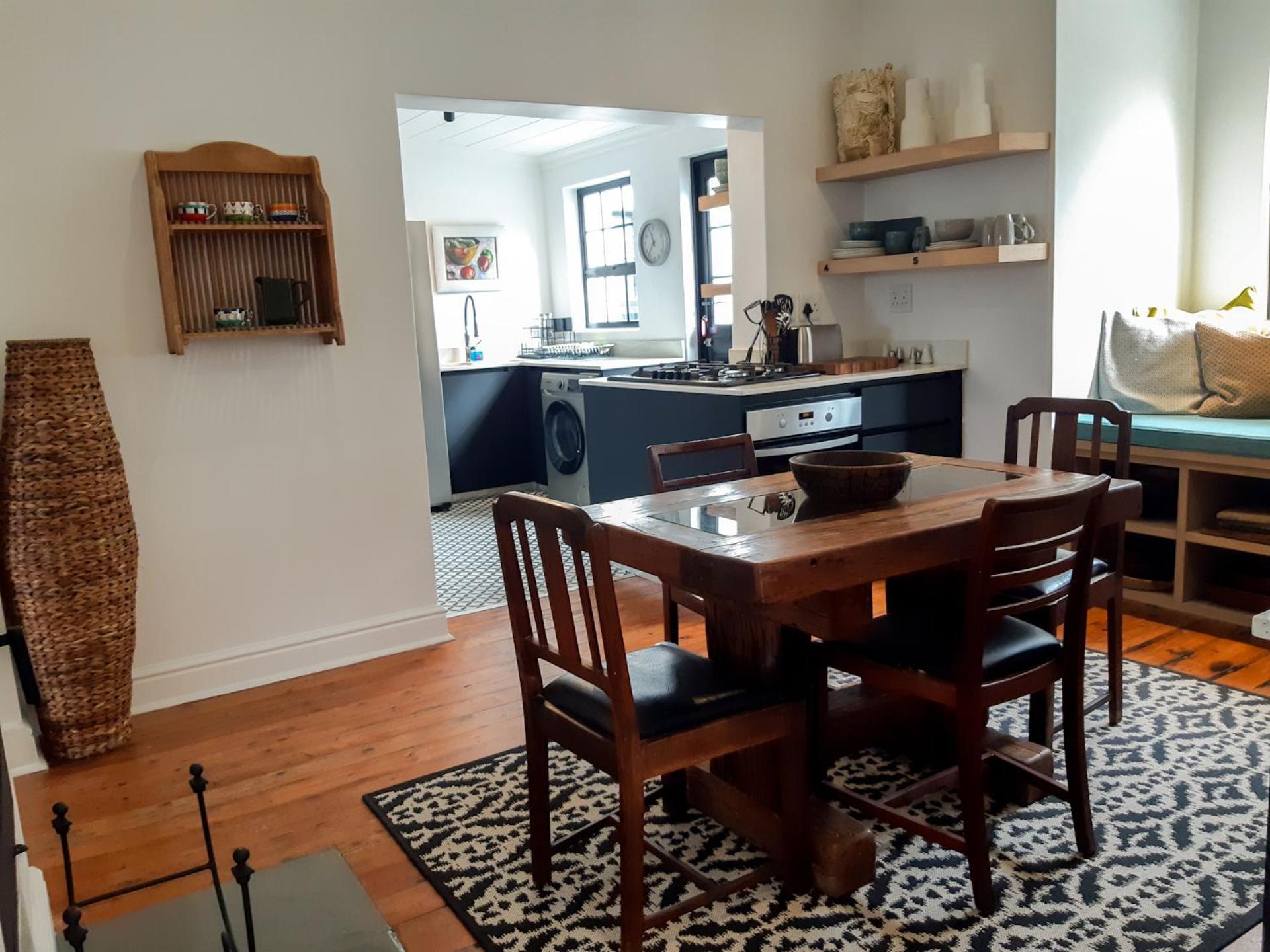 Hermanus Champagne Accommodation 외부 사진