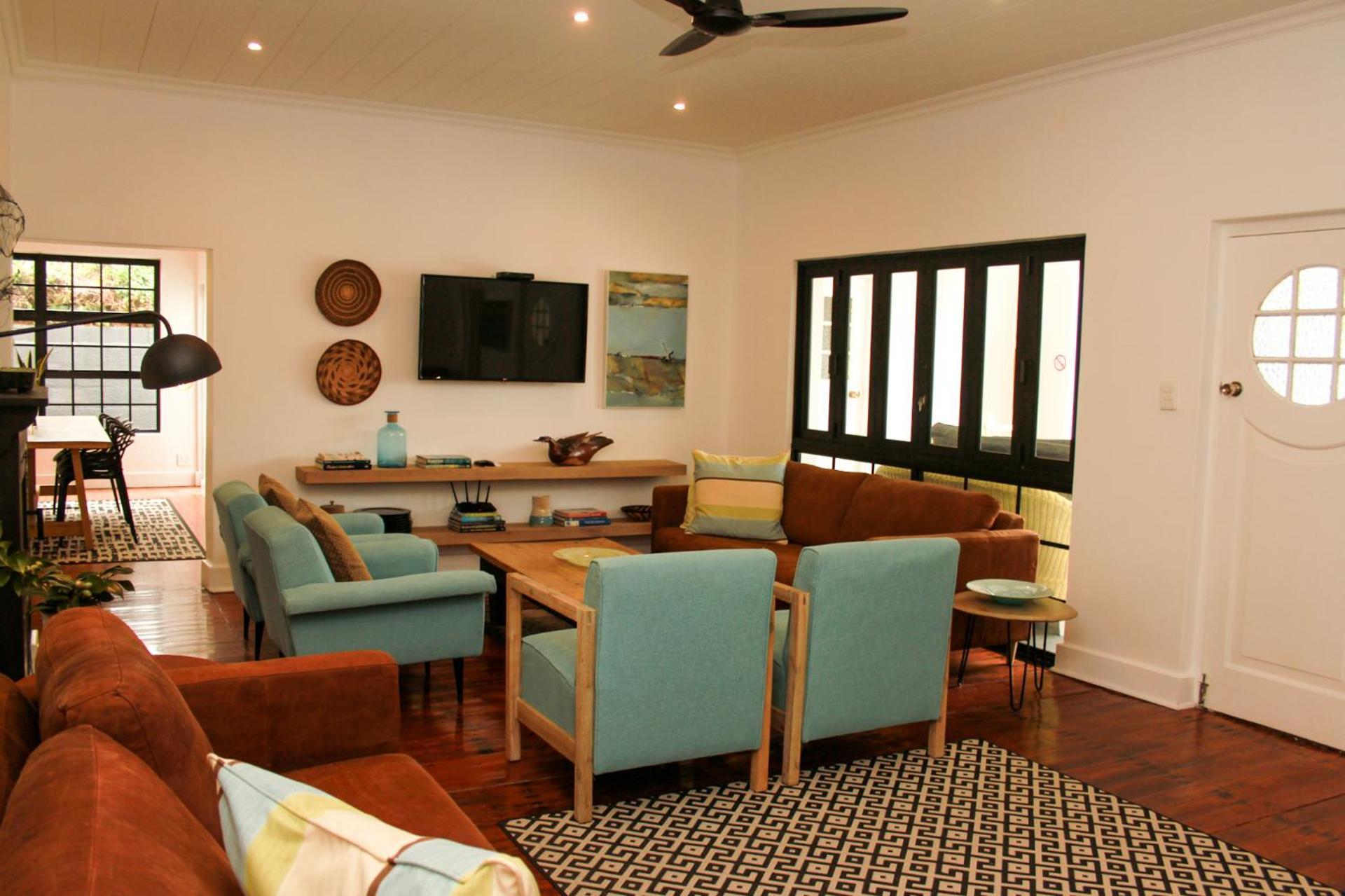 Hermanus Champagne Accommodation 외부 사진